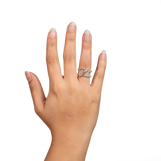 Ecstasy Ring