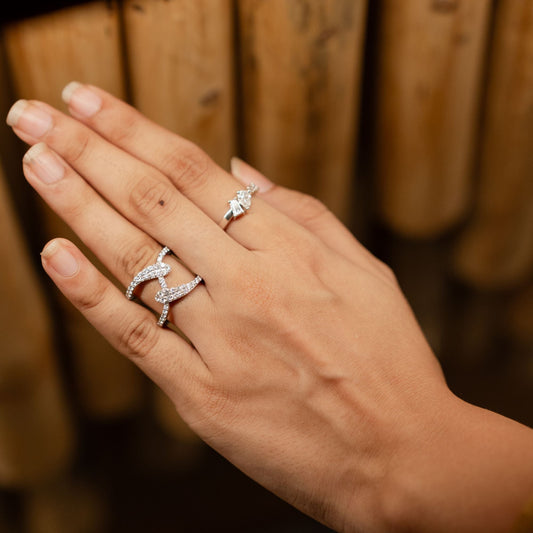 Serpent Ring