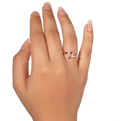 Convergence Ring